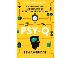 KNYGA Ben Ambridge Psy-Q