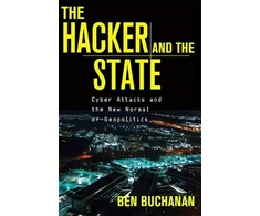 KNYGA Ben Buchanan Hacker and the State
