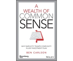 KNYGA Ben Carlson Wealth of Common Sense