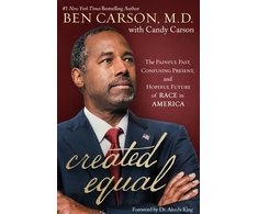 KNYGA Ben Carson Created Equal