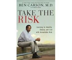 KNYGA Ben Carson Md Take the Risk