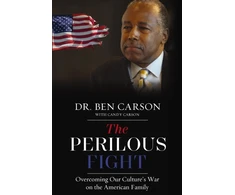 KNYGA Ben Carson Perilous Fight