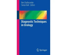 KNYGA Ben Challacombe Diagnostic Techniques in Urology