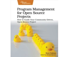 KNYGA Ben Cotton Program Management for Open Source Projects