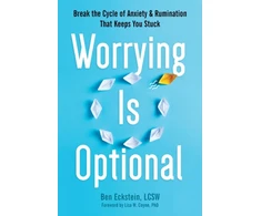 KNYGA Ben Eckstein Worrying Is Optional
