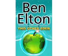KNYGA Ben Elton This Other Eden