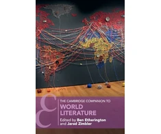 KNYGA Ben Etherington Cambridge Companion to World Literature