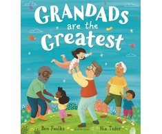 KNYGA Ben Faulks Grandads Are the Greatest