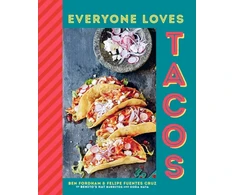 KNYGA Ben Fordham Everyone Loves Tacos