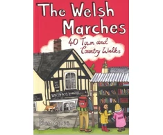 KNYGA Ben Giles Welsh Marches