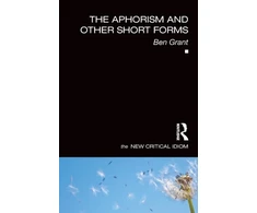 KNYGA Ben Grant Aphorism and Other Short Forms