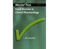 KNYGA Ben Greenstein Rapid Revision in Clinical Pharmacology
