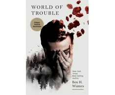 KNYGA Ben H Winters World of Trouble