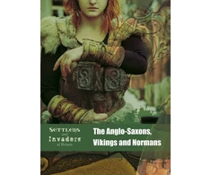 KNYGA Ben Hubbard Anglo-Saxons, Vikings and Normans