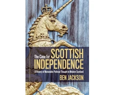 KNYGA Ben Jackson Case for Scottish Independence