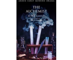 KNYGA Ben Jonson Alchemist