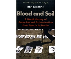 KNYGA Ben Kiernan Blood and Soil