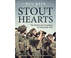 KNYGA Ben Kite Stout Hearts