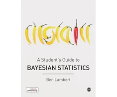 KNYGA Ben Lambert Student’s Guide to Bayesian Statistics