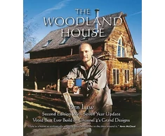 KNYGA Ben Law Woodland House
