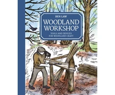 KNYGA Ben Law Woodland Workshop