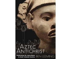 KNYGA Ben Leeming Aztec Antichrist