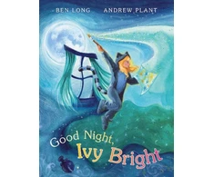 KNYGA Ben Long Goodnight, Ivy Bright
