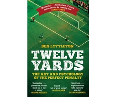 KNYGA Ben Lyttleton Twelve Yards