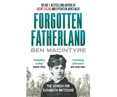 KNYGA Ben Macintyre Forgotten Fatherland