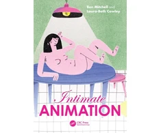 KNYGA Ben Mitchell Intimate Animation