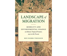 KNYGA Ben Nobbs Thiessen Landscape of Migration