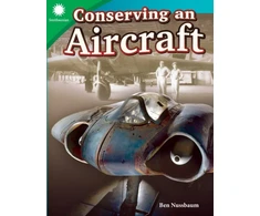 KNYGA Ben Nussbaum Conserving an Aircraft