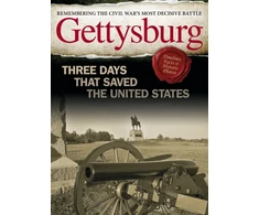 KNYGA Ben Nussbaum Gettysburg