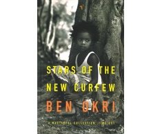KNYGA Ben Okri Stars Of The New Curfew