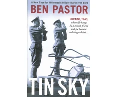 KNYGA Ben Pastor Tin Sky
