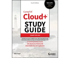 KNYGA Ben Piper CompTIA Cloud+ Study Guide