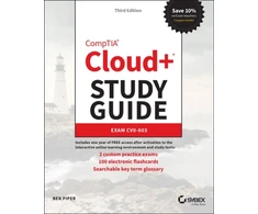 KNYGA Ben Piper CompTIA Cloud+ Study Guide