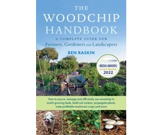KNYGA Ben Raskin Woodchip Handbook
