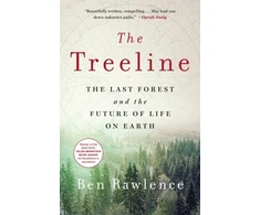 KNYGA Ben Rawlence Treeline