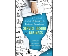 KNYGA Ben Reason Service Design for Business