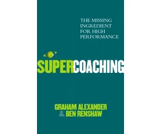 KNYGA Ben Renshaw Super Coaching