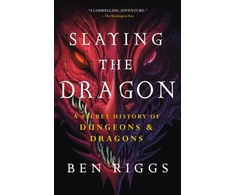 KNYGA Ben Riggs Slaying the Dragon