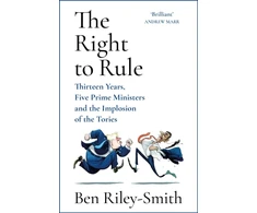 KNYGA Ben Riley Smith Right to Rule