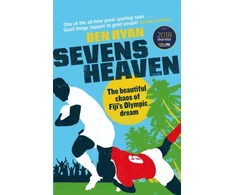 KNYGA Ben Ryan Sevens Heaven