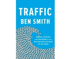 KNYGA Ben Smith Eismas