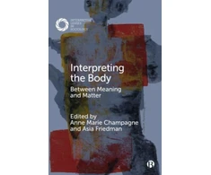 KNYGA Ben Spatz Interpreting the Body