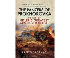KNYGA Ben Wheatley Panzers of Prokhorovka
