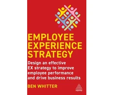 KNYGA Ben Whitter Employee Experience Strategy