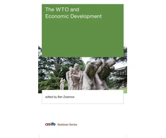 KNYGA Ben Zissimos WTO and Economic Development
