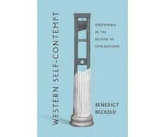 KNYGA Benedict Beckeld Western Self-Contempt